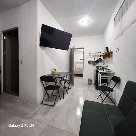 شقة Casa De Linda Vista غواناخواتو المظهر الخارجي الصورة