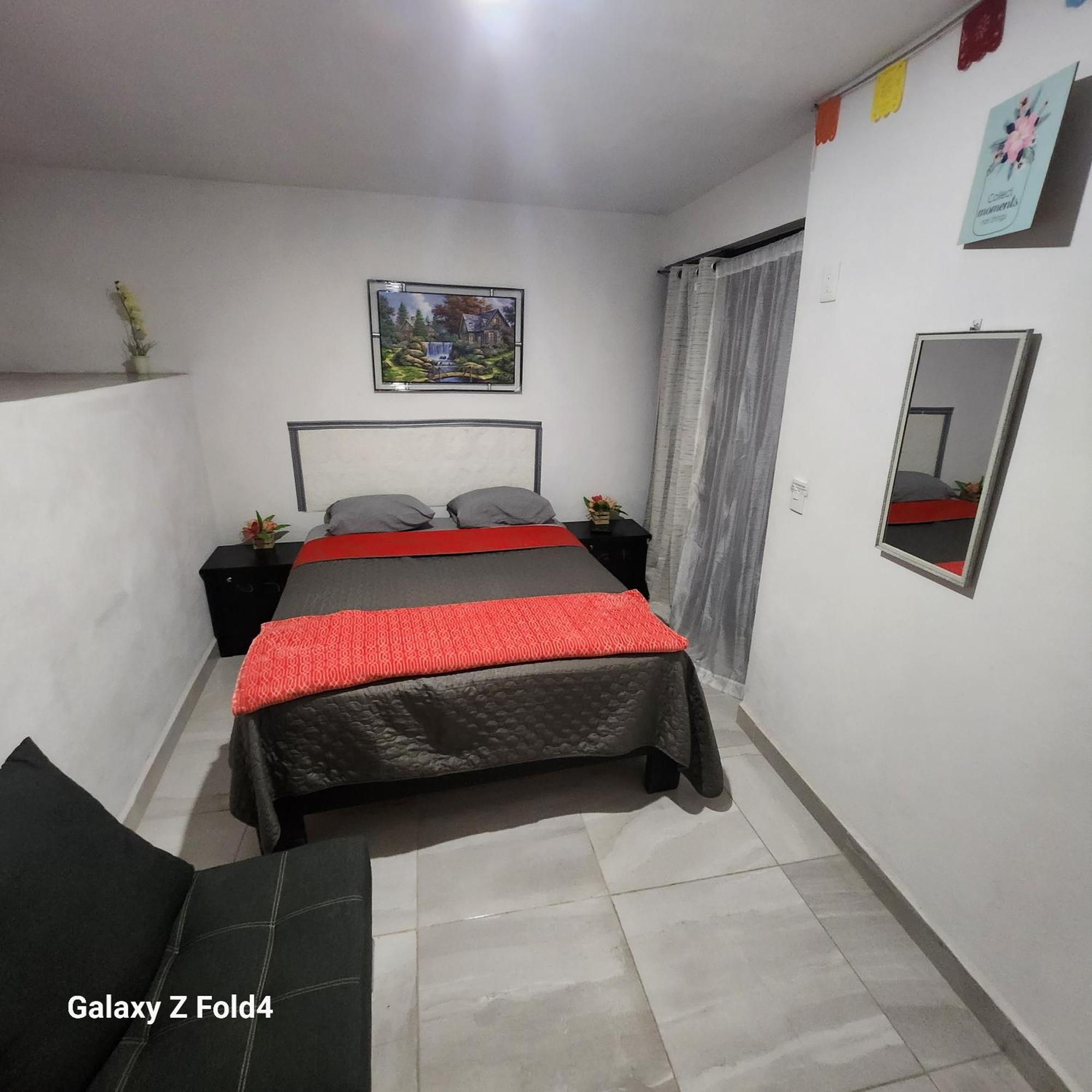شقة Casa De Linda Vista غواناخواتو المظهر الخارجي الصورة