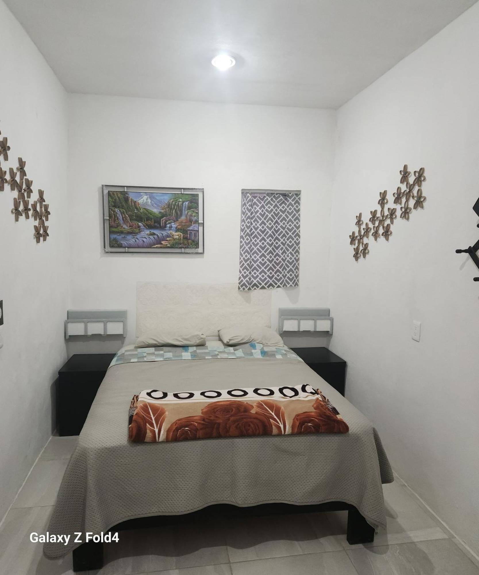 شقة Casa De Linda Vista غواناخواتو المظهر الخارجي الصورة