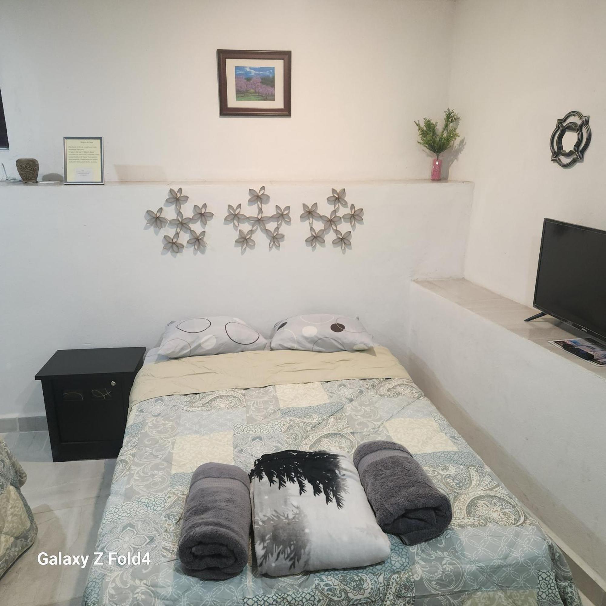 شقة Casa De Linda Vista غواناخواتو المظهر الخارجي الصورة