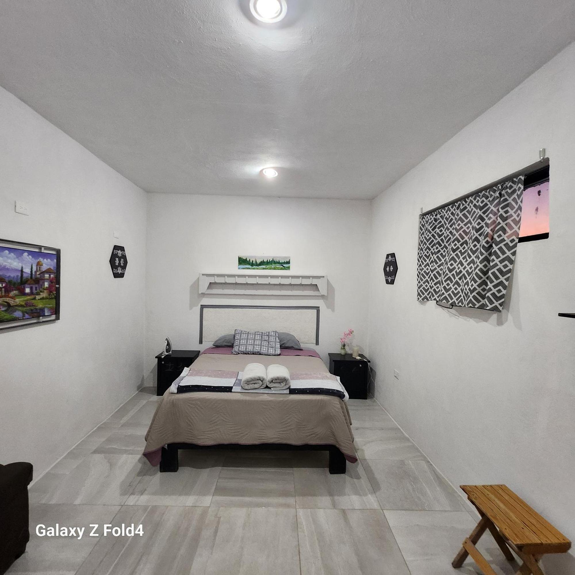 شقة Casa De Linda Vista غواناخواتو المظهر الخارجي الصورة