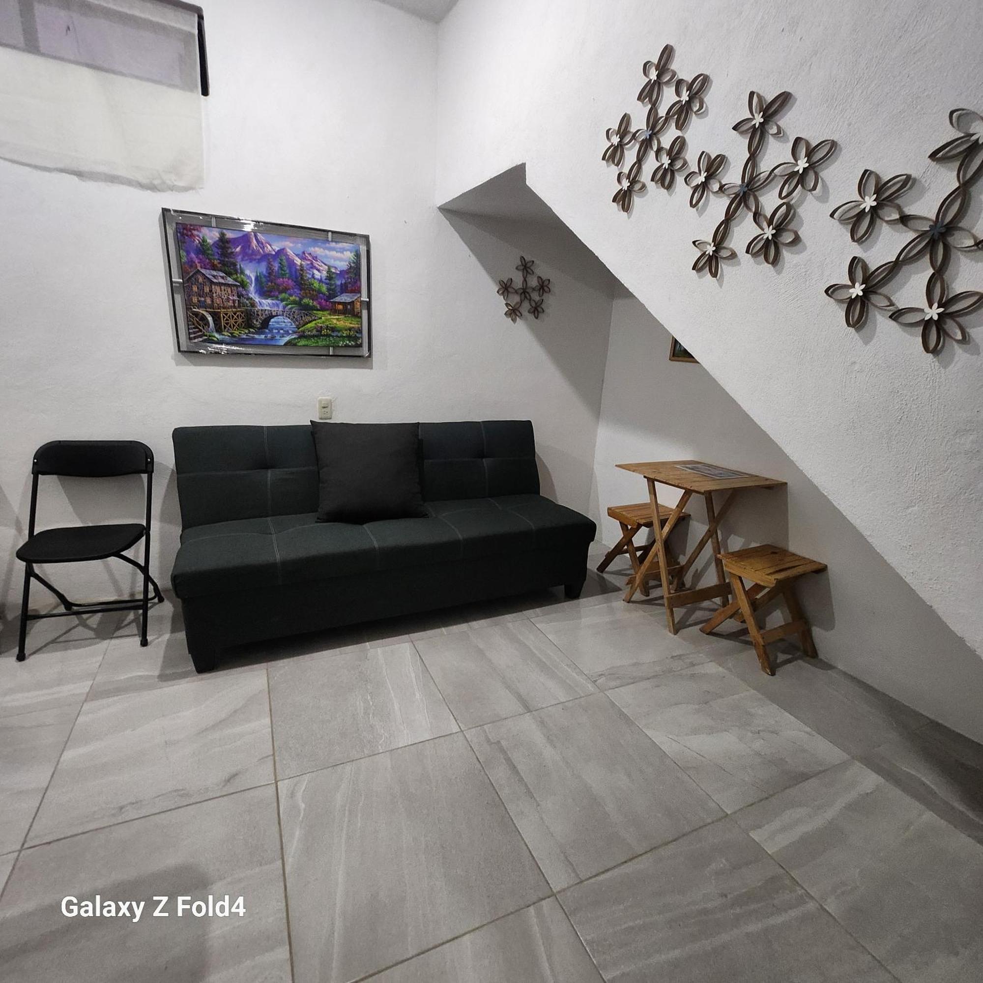 شقة Casa De Linda Vista غواناخواتو المظهر الخارجي الصورة