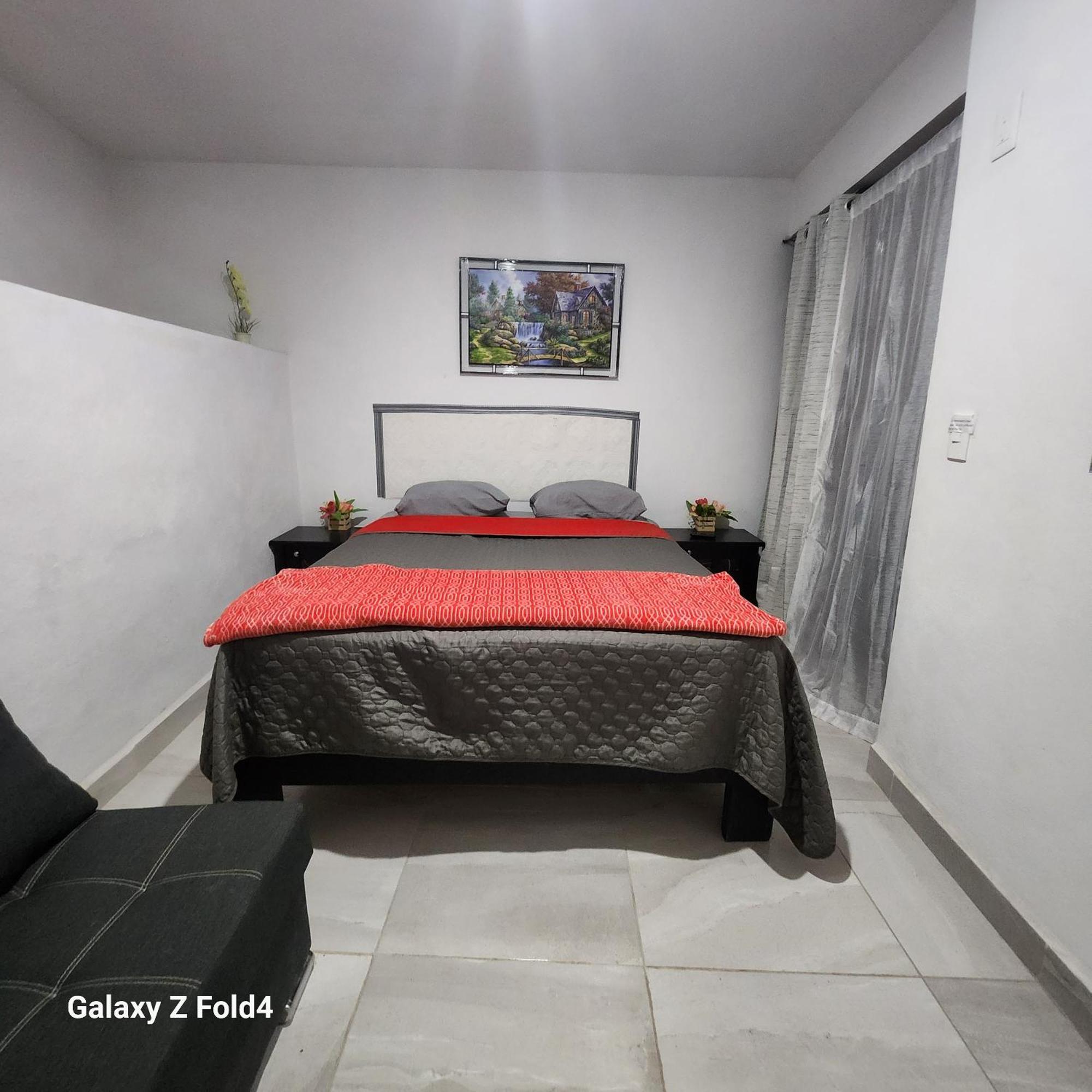 شقة Casa De Linda Vista غواناخواتو المظهر الخارجي الصورة